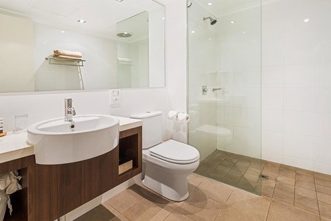 Karratha International Hotel - Tourism Caloundra 10