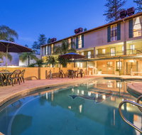 Cottesloe Beach Chalets - Tourism Caloundra