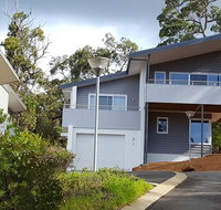 Cape Villas - Tourism Caloundra