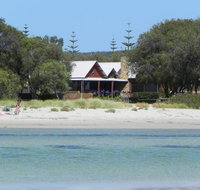 Beach House Dunsborough - Tourism Caloundra