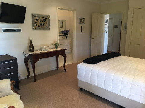 Armadale Cottage Bed & Breakfast - Tourism Caloundra 27