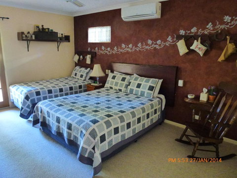 Armadale Cottage Bed & Breakfast - Tourism Caloundra 29