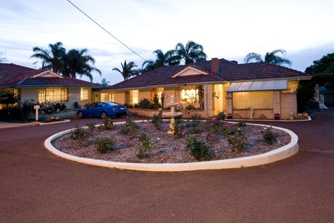 Armadale Cottage Bed & Breakfast - Tourism Caloundra 32