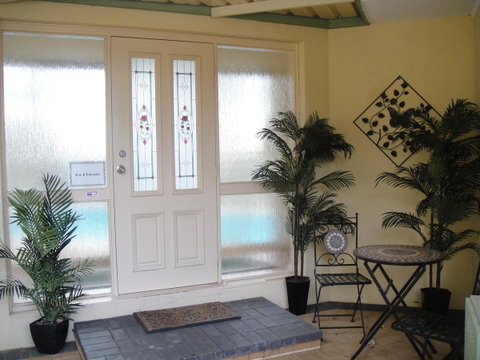 Armadale Cottage Bed & Breakfast - Tourism Caloundra 42