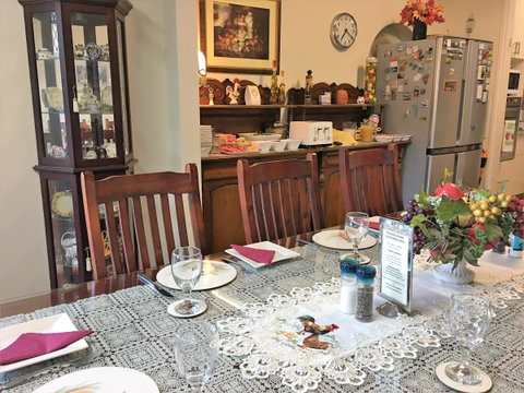 Armadale Cottage Bed & Breakfast - Tourism Caloundra 18