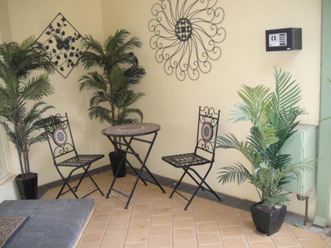 Armadale Cottage Bed & Breakfast - Tourism Caloundra 37