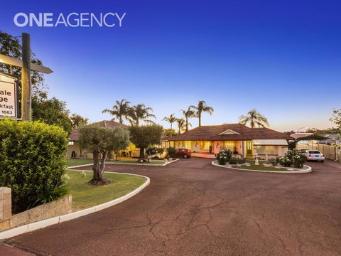 Armadale Cottage Bed & Breakfast - Tourism Caloundra 13