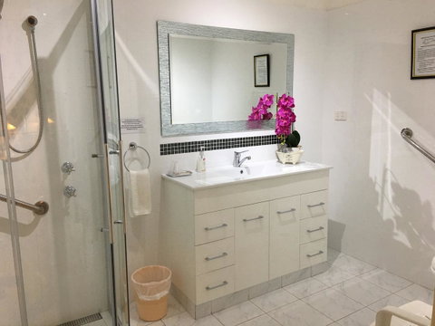 Armadale Cottage Bed & Breakfast - Tourism Caloundra 14