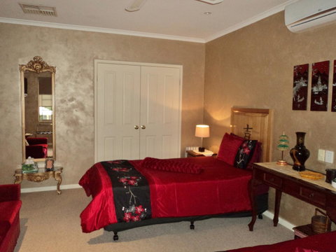 Armadale Cottage Bed & Breakfast - Tourism Caloundra 21