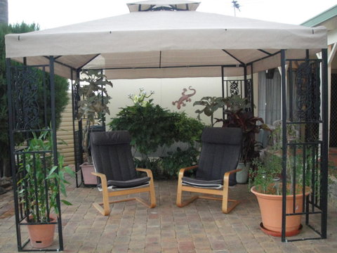 Armadale Cottage Bed & Breakfast - Tourism Caloundra 43