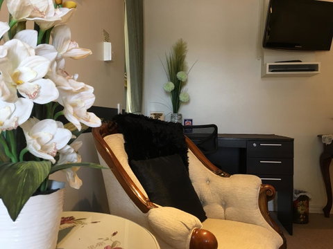 Armadale Cottage Bed & Breakfast - Tourism Caloundra 17