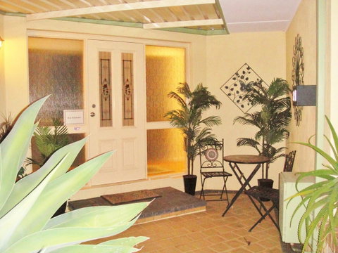 Armadale Cottage Bed & Breakfast - Tourism Caloundra 0