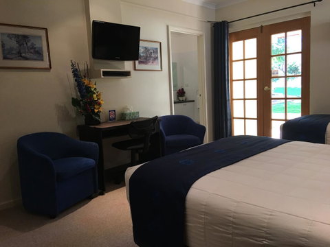 Armadale Cottage Bed & Breakfast - Tourism Caloundra 20