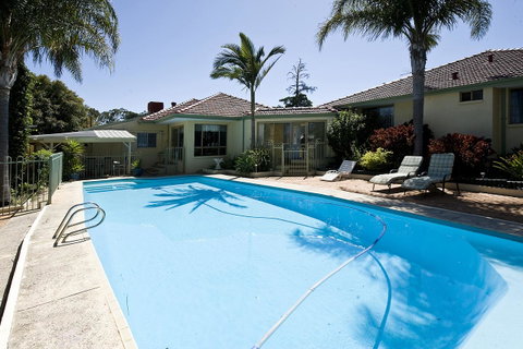 Armadale Cottage Bed & Breakfast - Tourism Caloundra 44