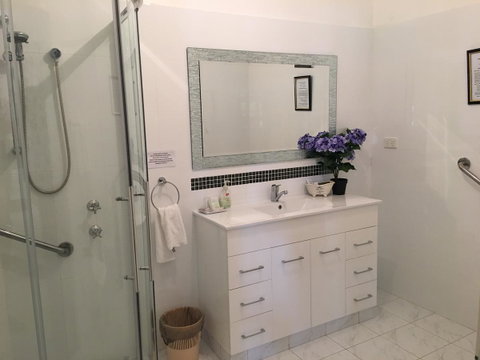 Armadale Cottage Bed & Breakfast - Tourism Caloundra 25