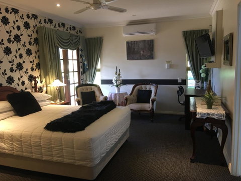 Armadale Cottage Bed & Breakfast - Tourism Caloundra 2