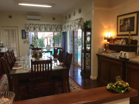 Armadale Cottage Bed & Breakfast - Tourism Caloundra 12