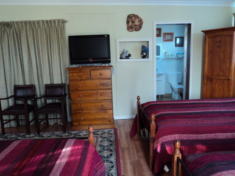 Armadale Cottage Bed & Breakfast - Tourism Caloundra 28