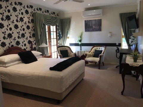 Armadale Cottage Bed & Breakfast - Tourism Caloundra 26