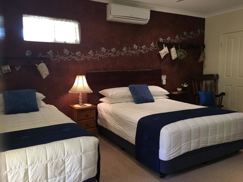 Armadale Cottage Bed & Breakfast - Tourism Caloundra 19