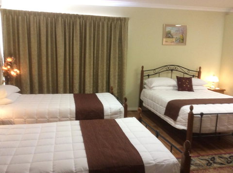 Armadale Cottage Bed & Breakfast - Tourism Caloundra 9
