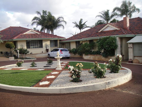 Armadale Cottage Bed & Breakfast - Tourism Caloundra 40