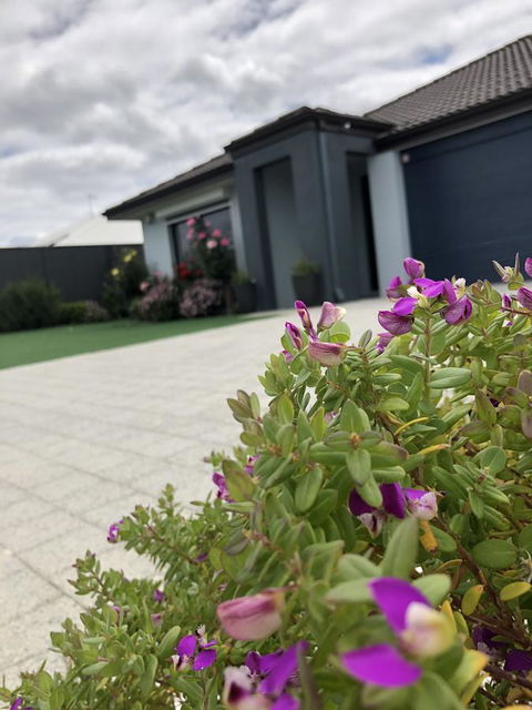 Nora Muslim Holiday Home - Tourism Caloundra 10