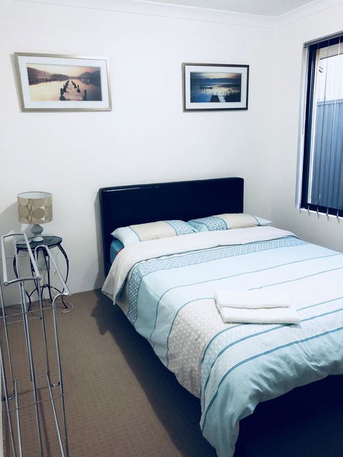 Nora Muslim Holiday Home - Tourism Caloundra 27