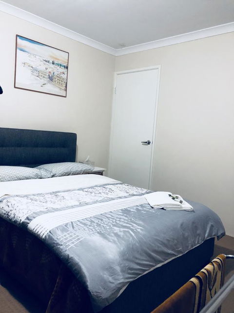 Nora Muslim Holiday Home - Tourism Caloundra 25