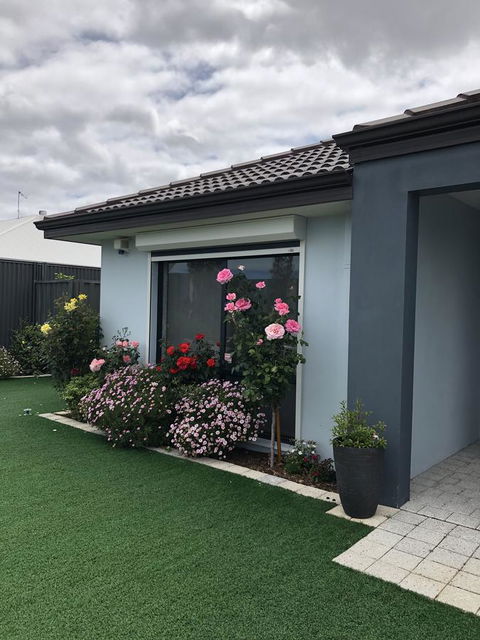 Nora Muslim Holiday Home - Tourism Caloundra 6