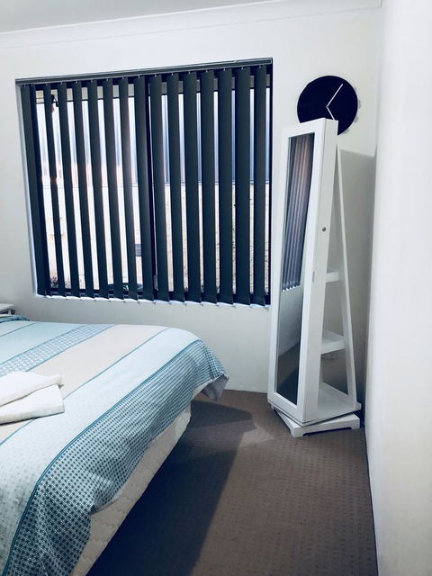 Nora Muslim Holiday Home - Tourism Caloundra 18