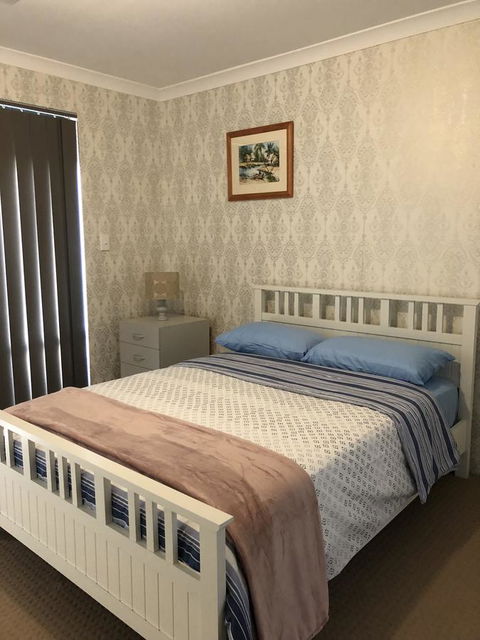 Nora Muslim Holiday Home - Tourism Caloundra 14