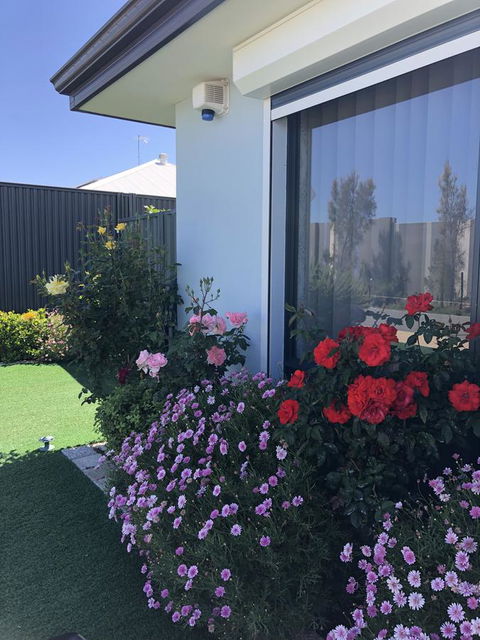 Nora Muslim Holiday Home - Tourism Caloundra 5