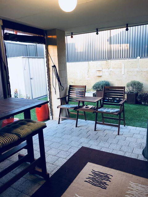 Nora Muslim Holiday Home - Tourism Caloundra 41