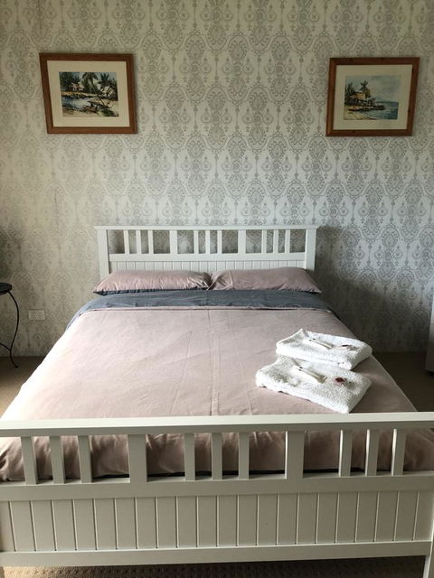 Nora Muslim Holiday Home - Tourism Caloundra 1