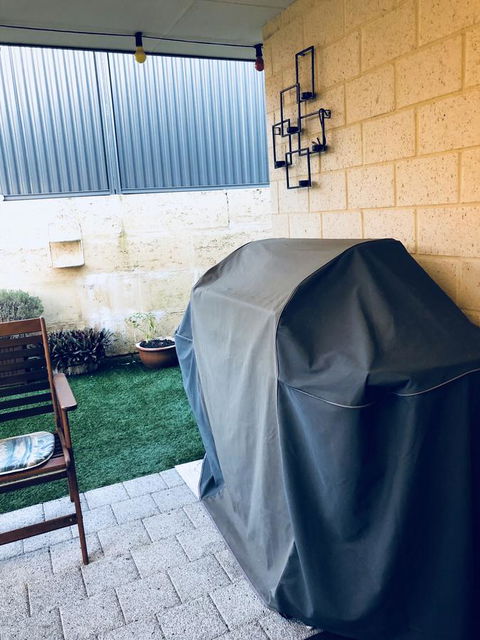 Nora Muslim Holiday Home - Tourism Caloundra 37