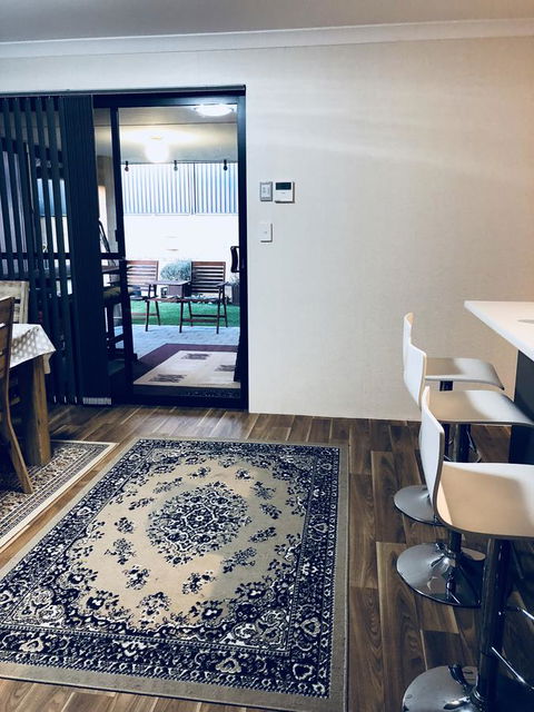 Nora Muslim Holiday Home - Tourism Caloundra 42