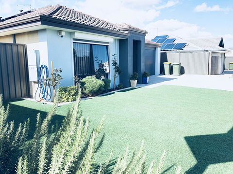 Nora Muslim Holiday Home - Tourism Caloundra 31