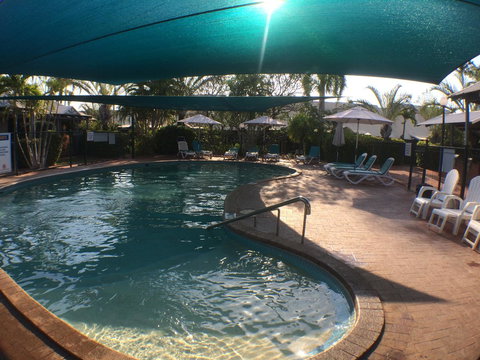 Broome - Tourism Caloundra 13