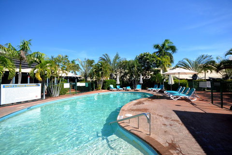 Broome - Tourism Caloundra 10