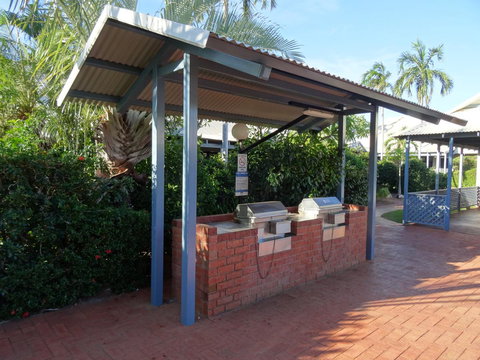 Broome - Tourism Caloundra 1