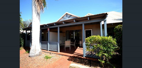 Broome - Tourism Caloundra 0