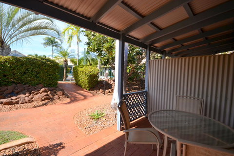 Broome - Tourism Caloundra 5