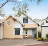 Beach Retreat - Busselton - Tourism Caloundra
