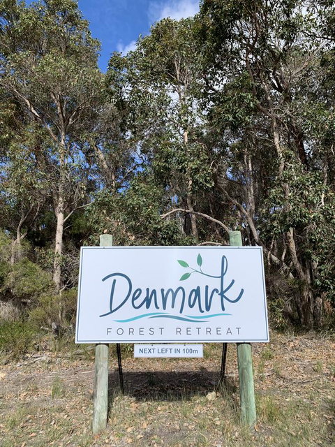 Denmark Forest Retreat - Tourism Caloundra 2