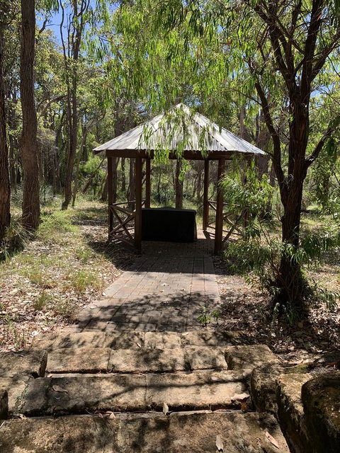 Denmark Forest Retreat - Tourism Caloundra 6