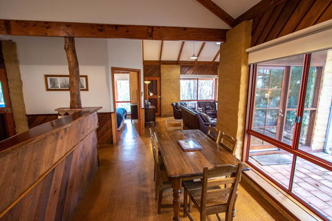 Denmark Forest Retreat - Tourism Caloundra 24