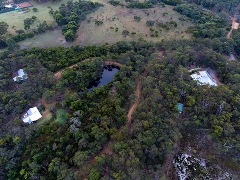 Denmark Forest Retreat - Tourism Caloundra 1