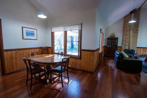 Denmark Forest Retreat - Tourism Caloundra 39