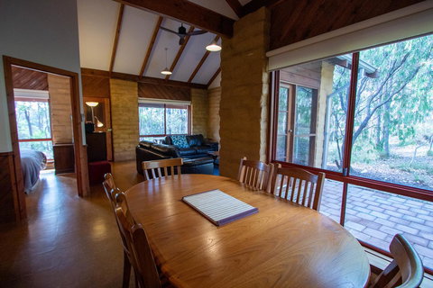 Denmark Forest Retreat - Tourism Caloundra 10